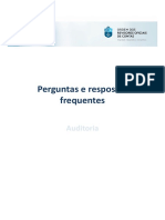 OROC QA Auditoria - 2021