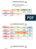 Instrucción Jurídica 