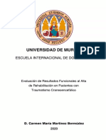 Carmen María Martínez Bermúdez Tesis Doctoral