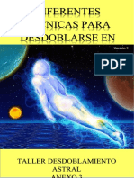 Diferentes Técnicas para Desdoblarse en Astral - Anexo 3 v2