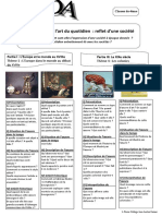 4 Hda Fiche Presentation Et Consignes