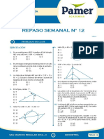 Repaso Sem 12 Geometría