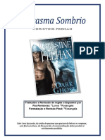 28 Fantasma Sombrio - Christine Feehan-1