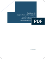 ARAÚJO, Tânia Bacelar. Brasil - Desafios de Uma Política Nacional de Desenvolvimento Regional