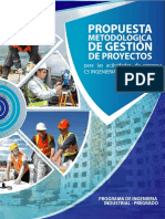 Gerencia de Proyectos para Construccion