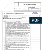 CL-NG-6460-002-023 Checklist For CT Rev01