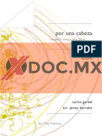 Xdoc - MX Look Inside James Barralet