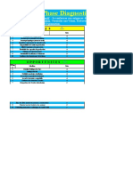 4.1 Compréhensionde L'organisme Et de Son Contexte (Analyse SWOT)