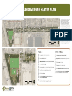 Kalamazoo's Proposal For Improvements at Emerald Park