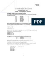 Janvier 2005 Exam