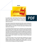 PDF Plaza Vea Trabajodocx - Compress