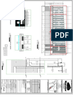 P-01 Plano Arquitectónico de Plantas