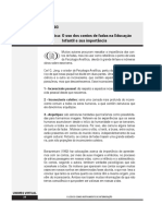 Apostila O Uso Dos Contos de Fadas Na Educação