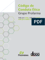 Código de Ética