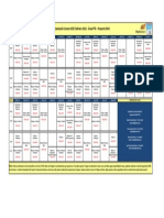 Programa Cursos HSEC - EWS Área PTR Febrero 2015