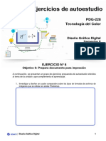 Pgdt-228 Ejercicio t006