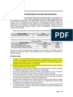 Acta de Verificación Chavini Utilizado