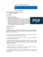 Informe Semana 5