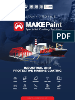 Compro Makepaint PTTSW