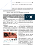 Overview of AOI Use in Surface Moun