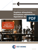 2013 02 - Guide Bonnes Pratiqueshygiene - Restaurants V2 - Web