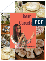 Apostila Bem Casado