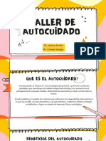 Autocuidado