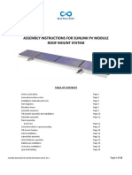 SunLink Assembly Manual Rev L