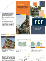 Climatic Design Factors