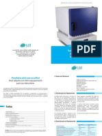 Manual de Instrucoes Mufla D8bdb11a16