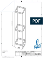 Estructura Ejemplo Modelación