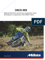 Mitas Terra Force MX Leaflet EN