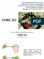 Torção 201721