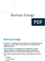 JMI ESc Biomass