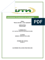 Tarea Ergonomia Segundo Parcial H