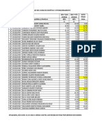 Notas de Gen Tica y Fitomejoramiento