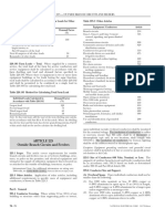 National Electrical Code (2017) - Outside Circuit