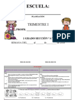 Semana 7 TRIMESTRE1