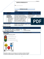 Sesiones Aprendizaje Septiembre (Reparado)