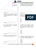 Semana 07 Al 09 - PS2023 Orion ARITM