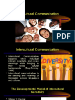 Intercultural Communication