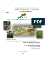 PROYECTO FINCA INTEGRAL Corregido