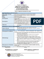 ACR SMEA 3rd Quarter Sep82022