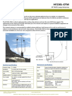 HF230L Otm