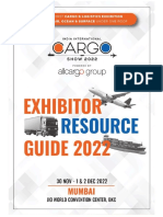 IICS 2022 - Exhibitor Manual