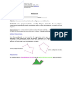 Primer Ciclo Guía N°2 Julio Polígonos.