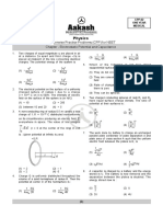 Aakash CPP - 2