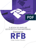 E Book Analista Tributário Receita Federal Do Brasil 2