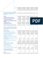 Prueba Liencura-Beltran Lista