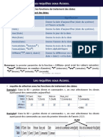 Cours Analyse de Données